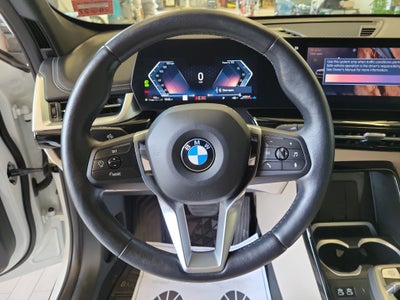 2025 BMW X1 xDrive28i