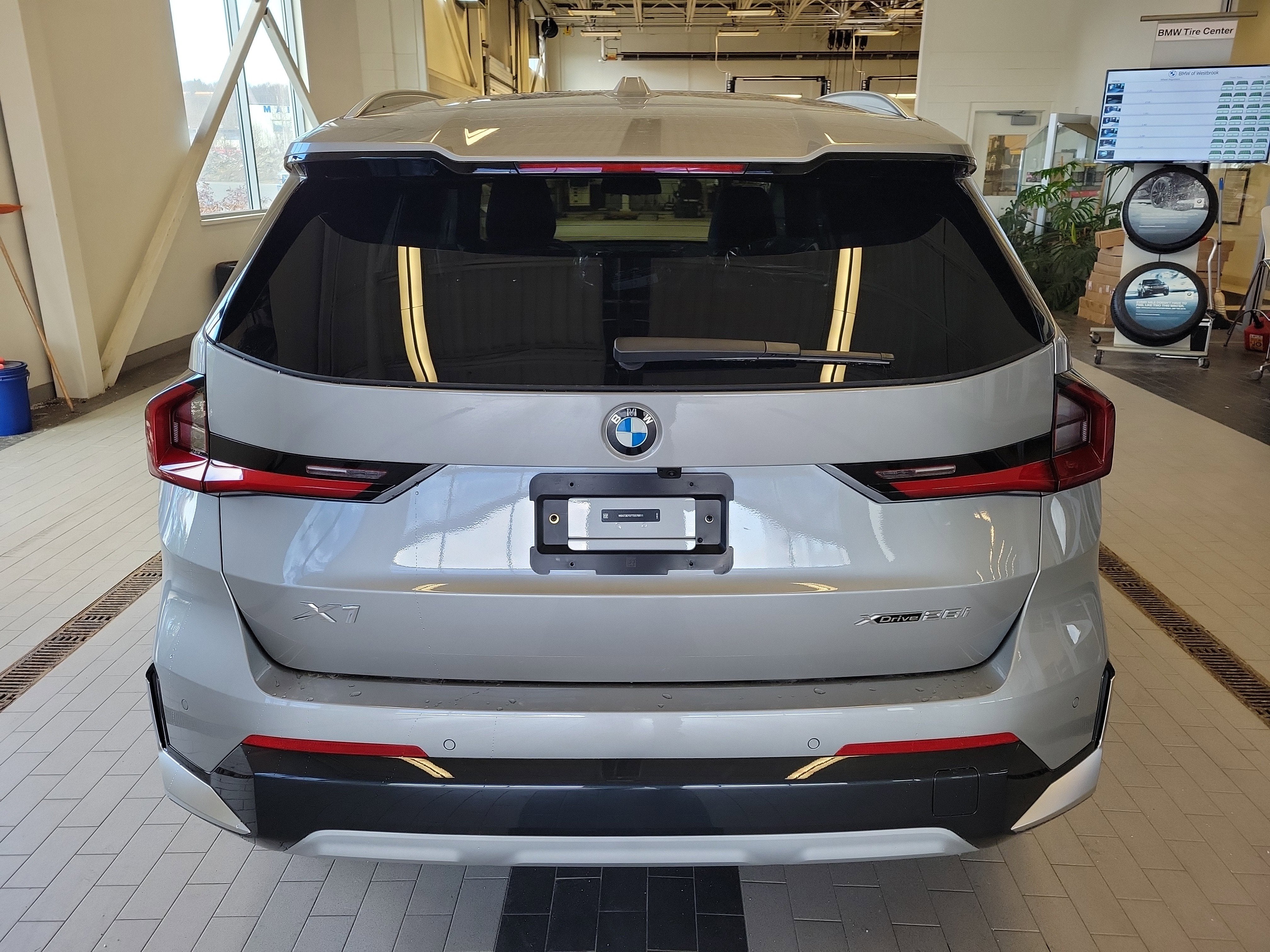 2026 BMW X1 xDrive28i