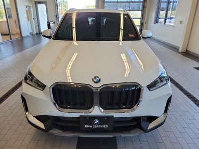 2023 BMW X1 xDrive28i
