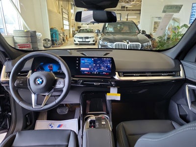 2026 BMW X1 xDrive28i