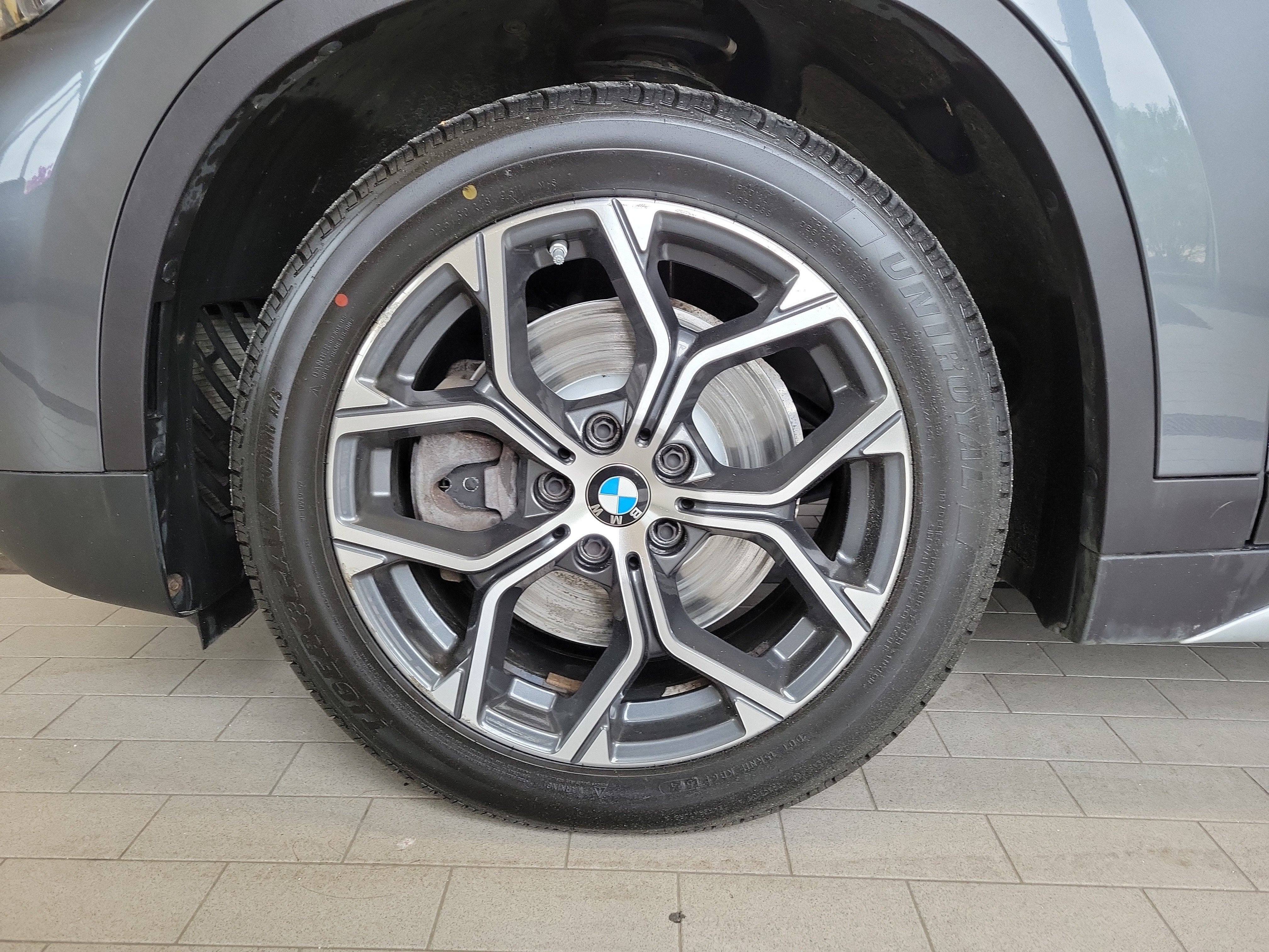 2021 BMW X1 xDrive28i