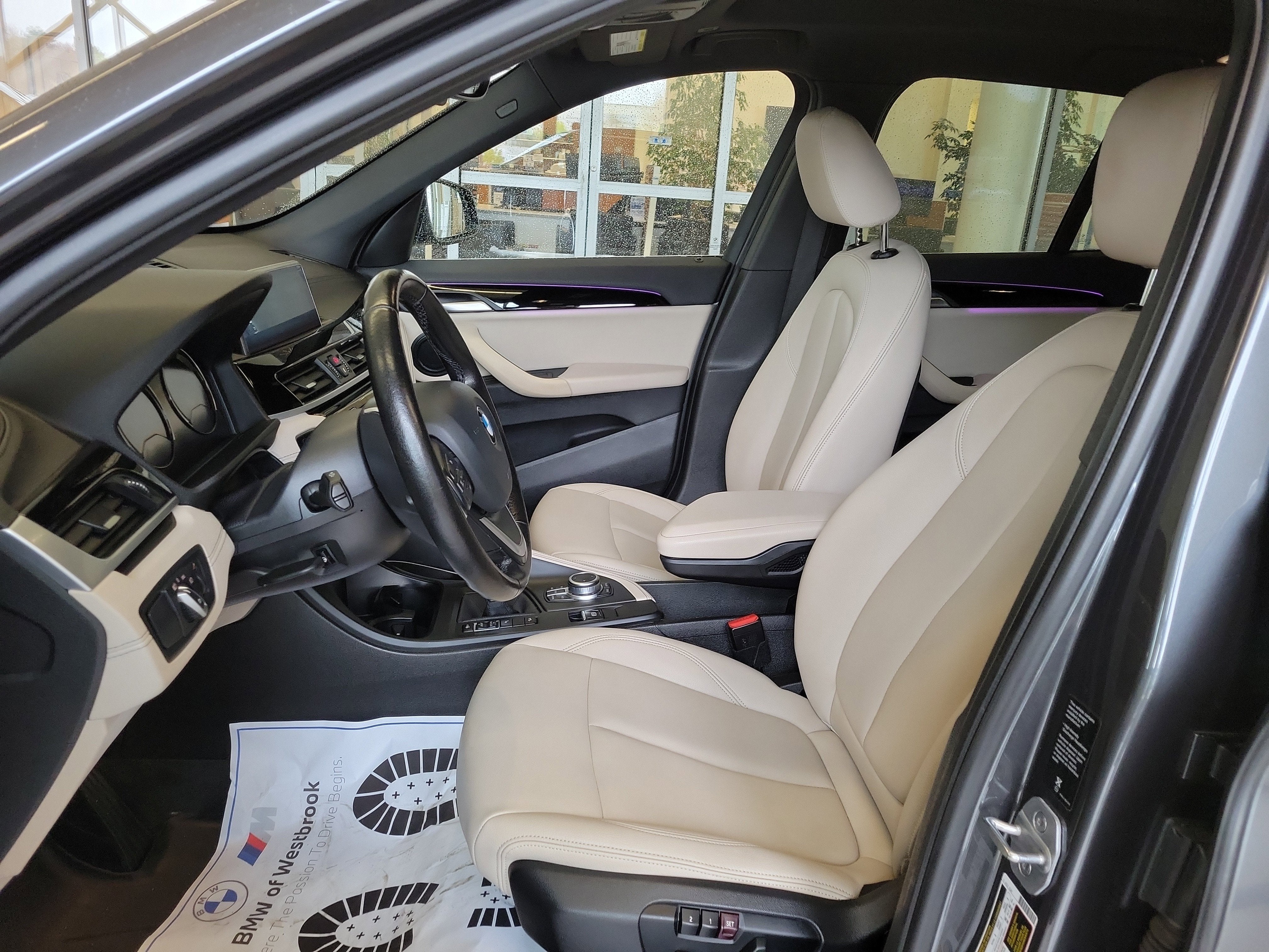 2021 BMW X1 xDrive28i