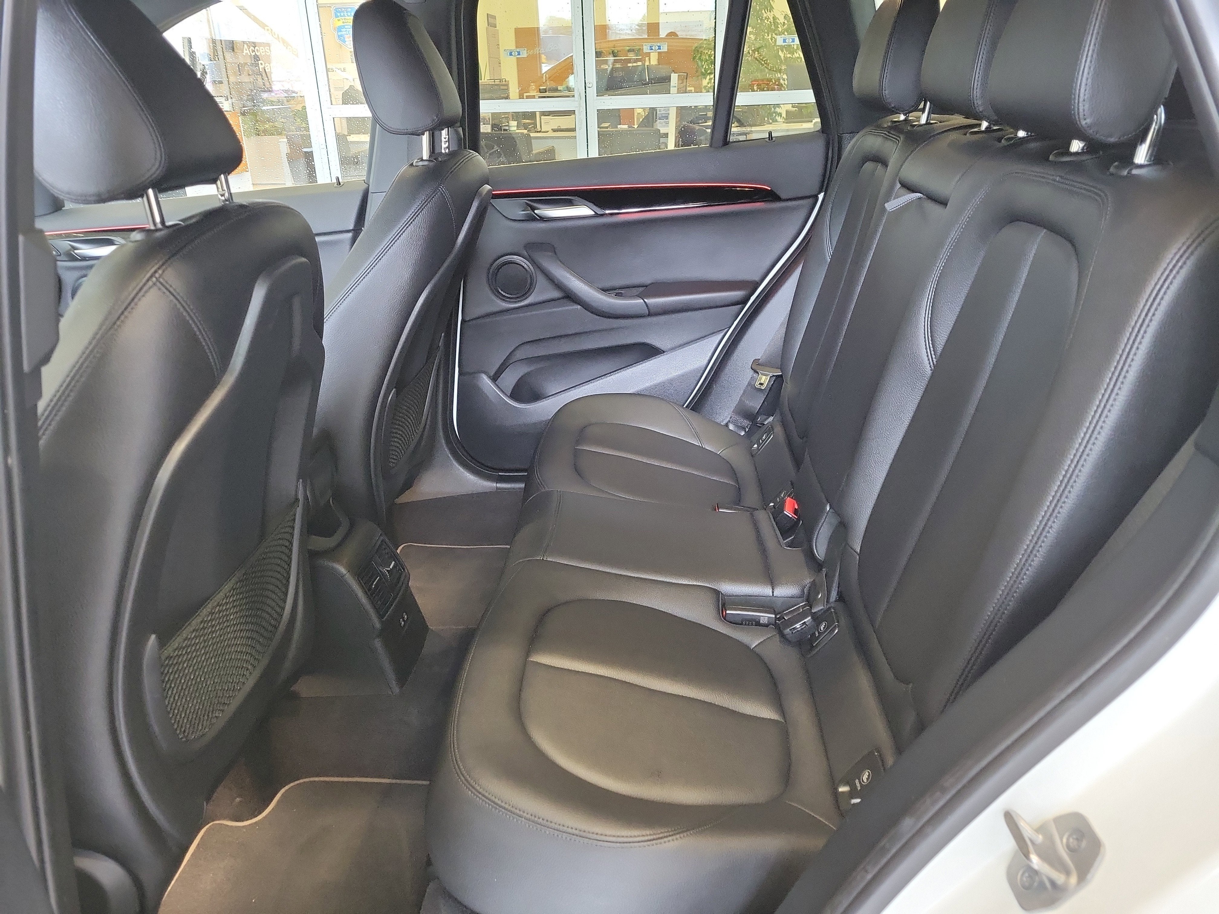 2020 BMW X1 xDrive28i