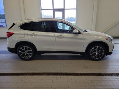 2020 BMW X1 xDrive28i