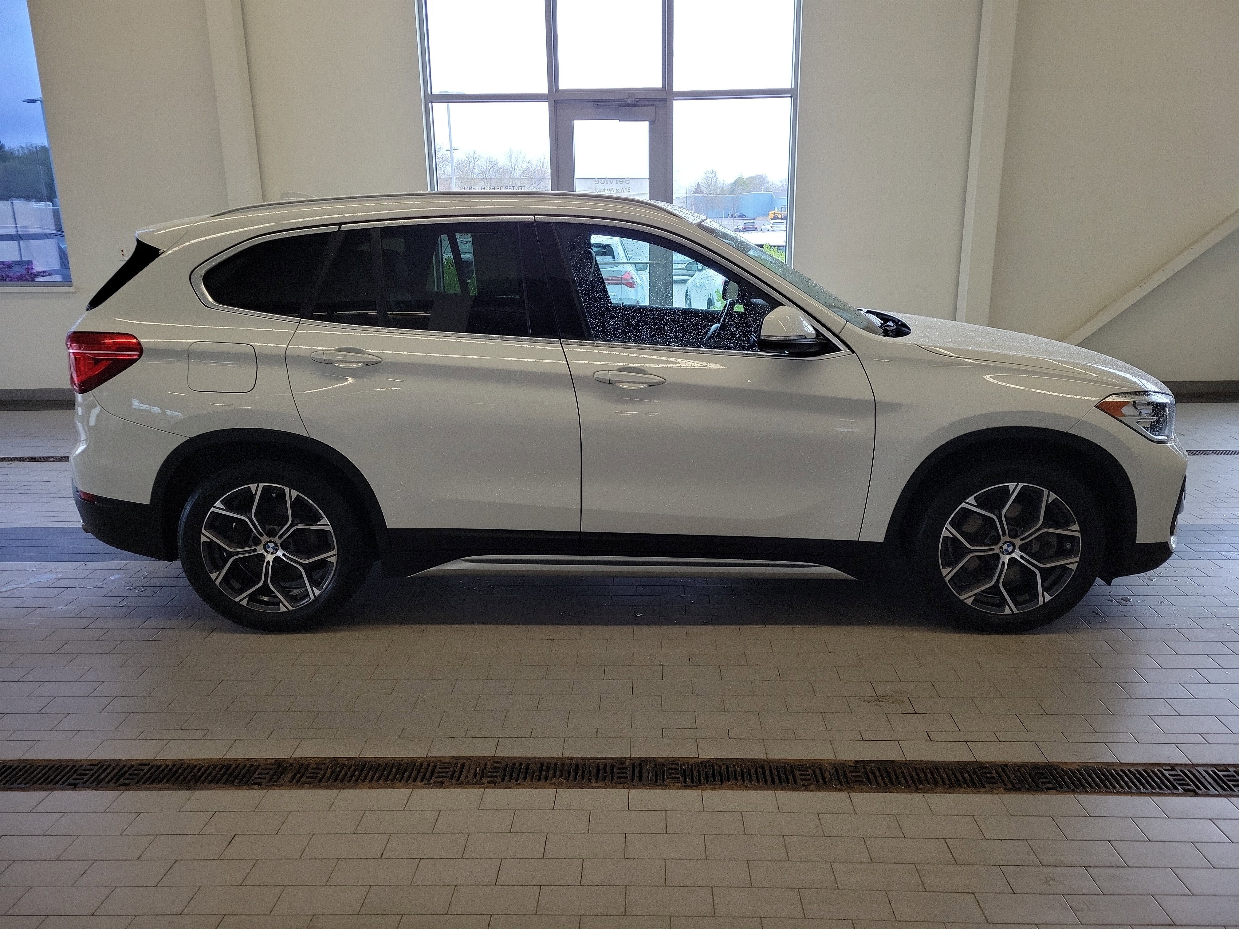 2020 BMW X1 xDrive28i