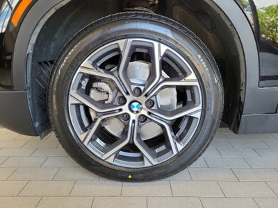 2023 BMW X2 xDrive28i