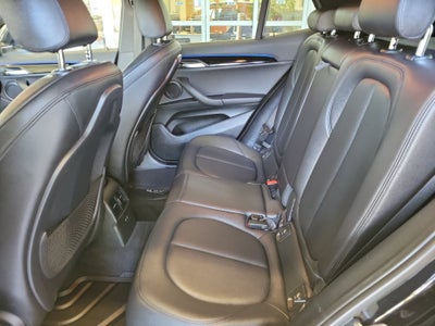 2023 BMW X2 xDrive28i