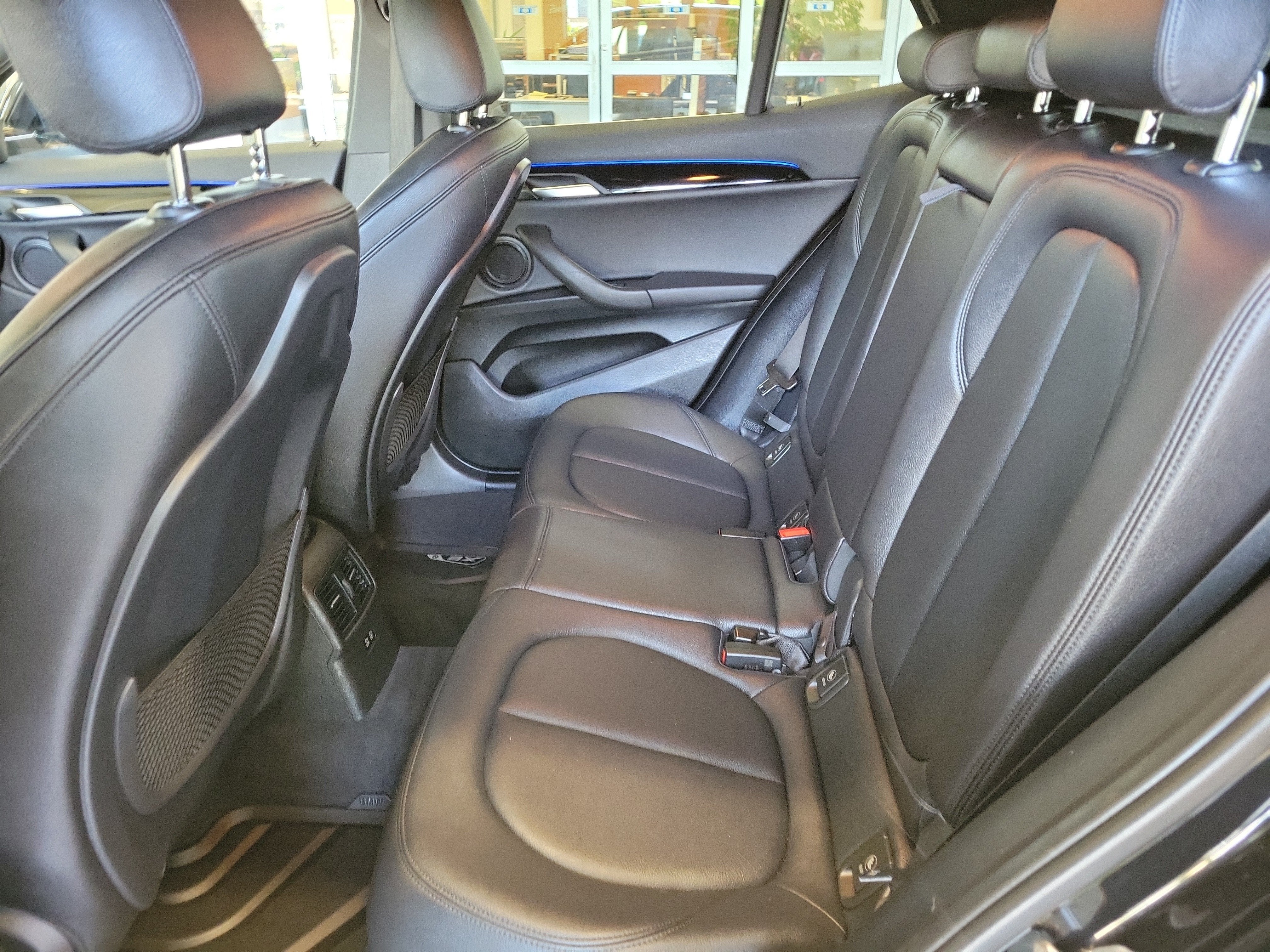 2023 BMW X2 xDrive28i
