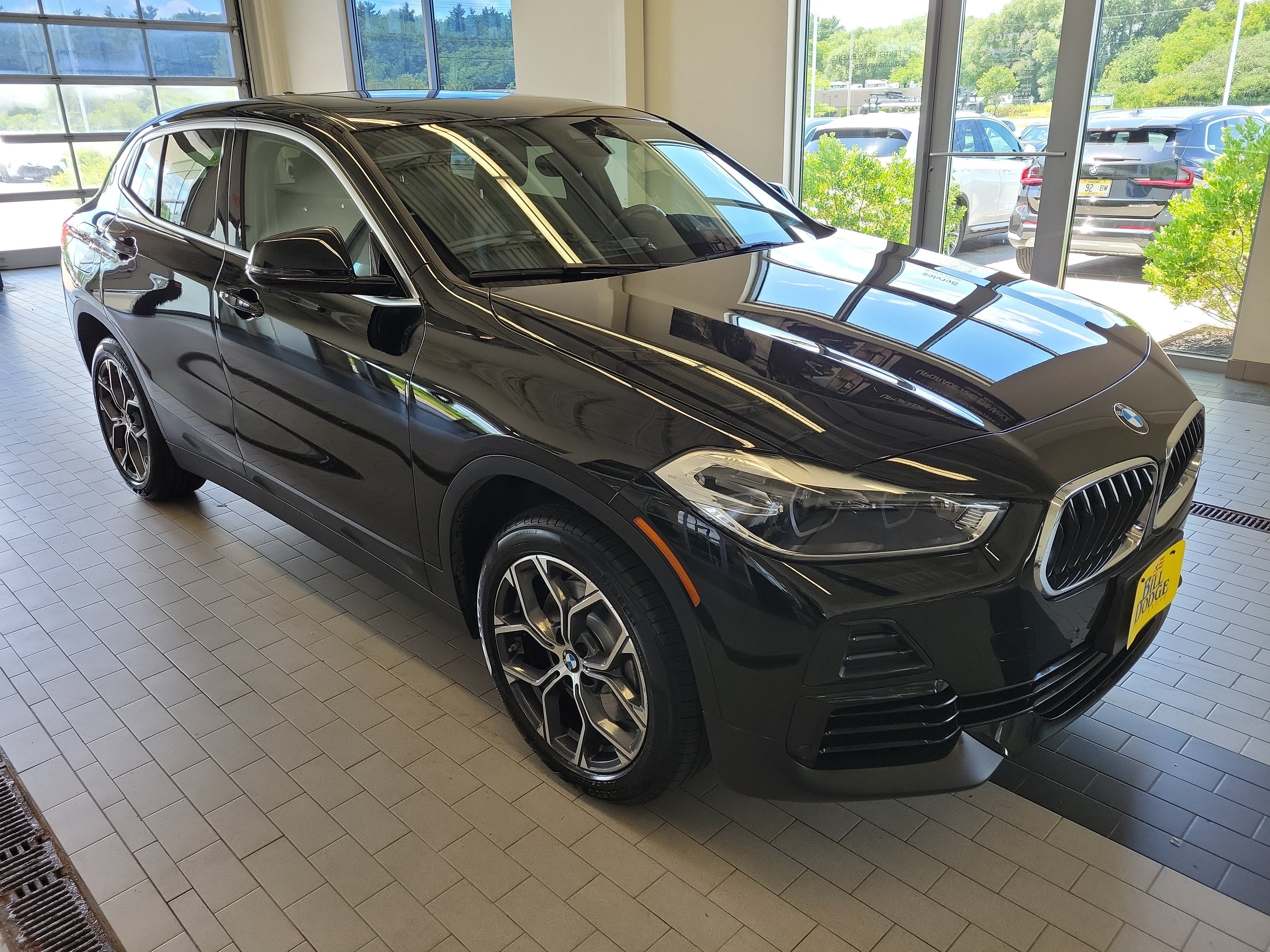 2023 BMW X2 xDrive28i