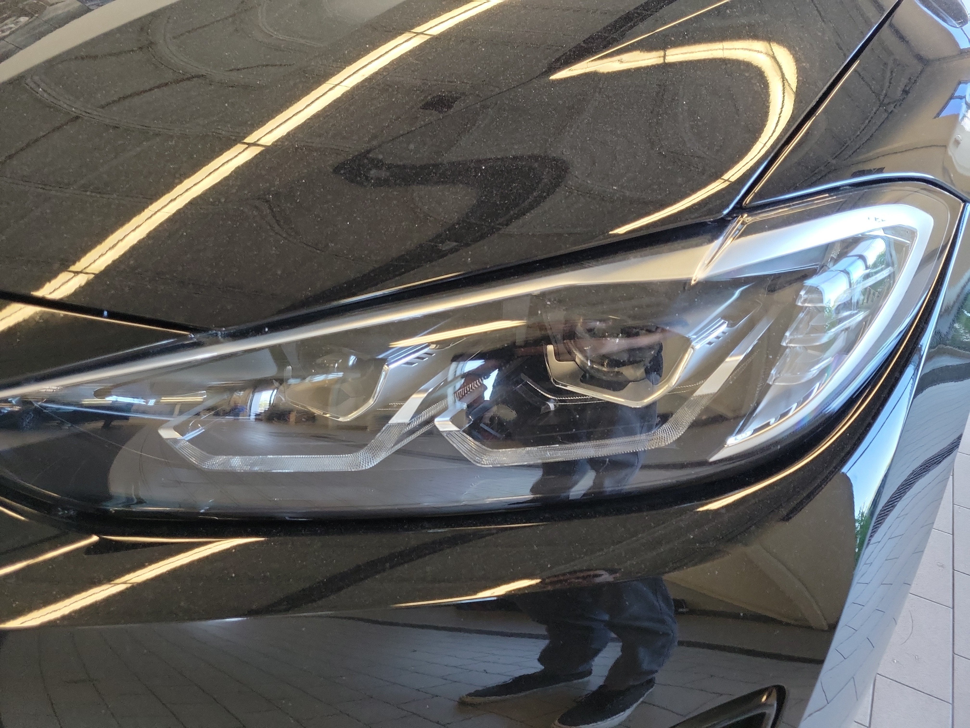 2023 BMW i4 eDrive40