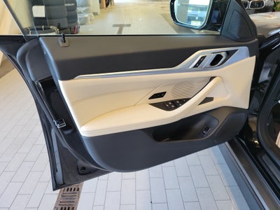 2023 BMW i4 eDrive40
