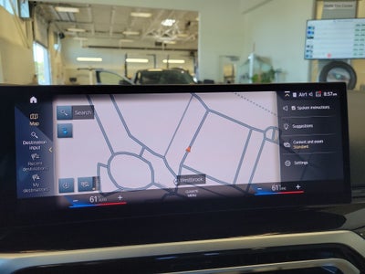 2023 BMW i4 eDrive40