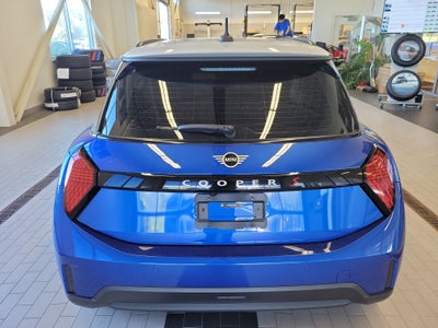 2025 MINI Hardtop 2 Door Cooper S