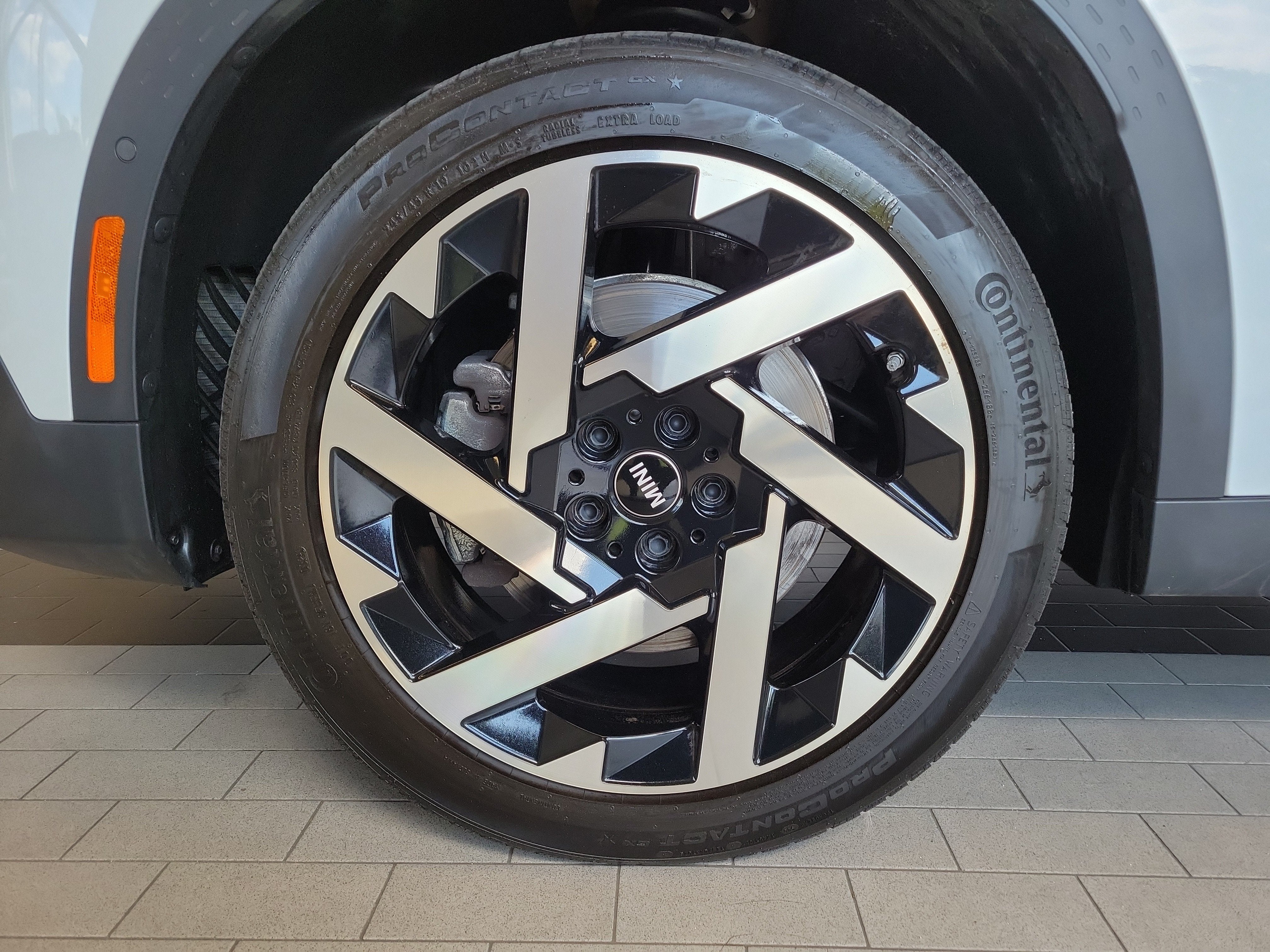 2025 MINI Countryman S
