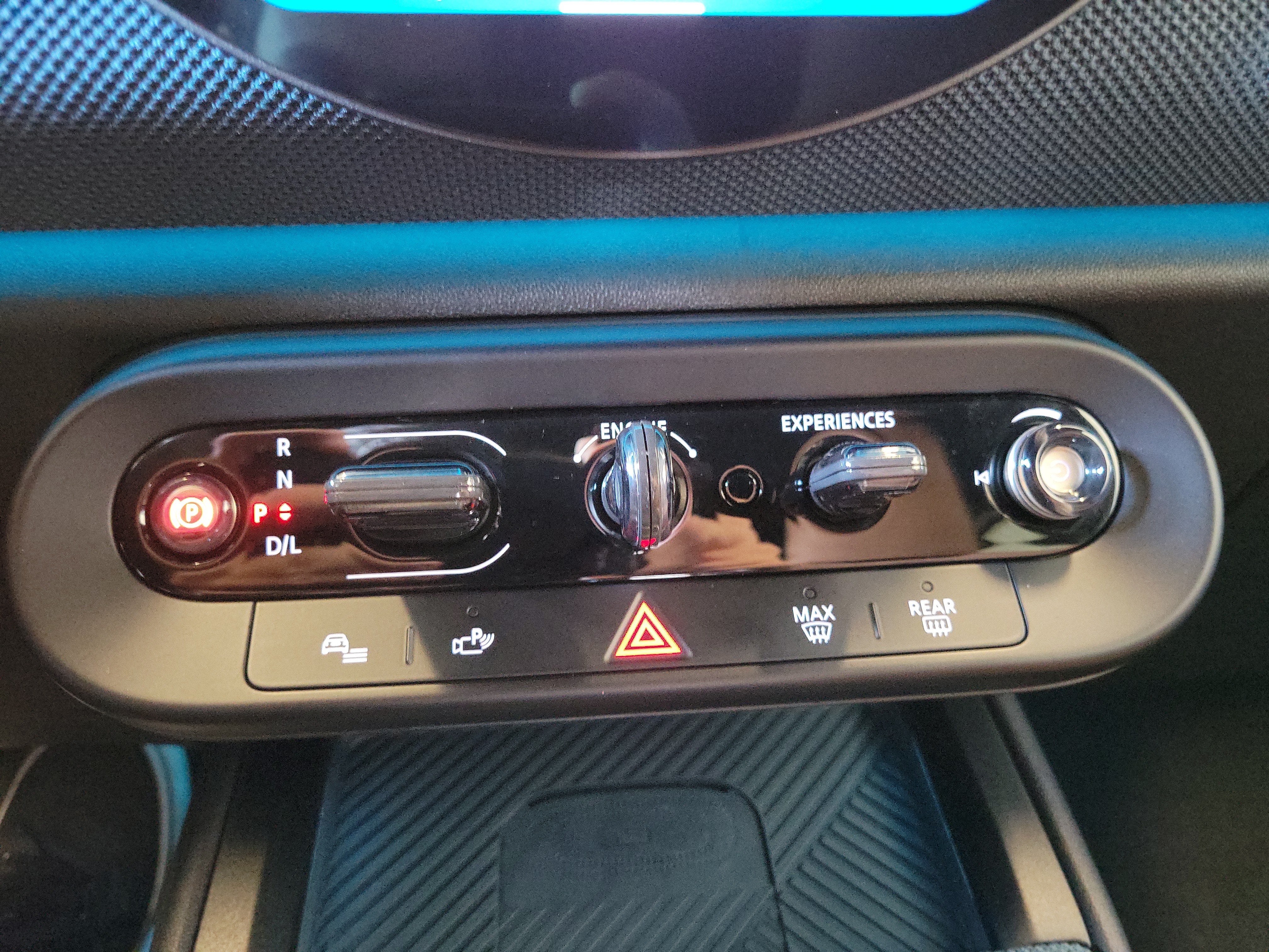 2025 MINI Countryman S