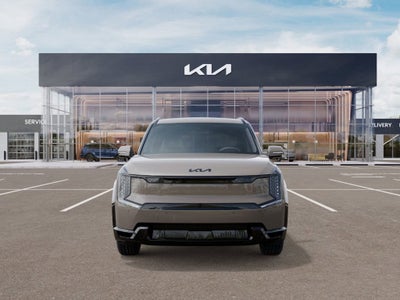 2026 Kia EV9 Land