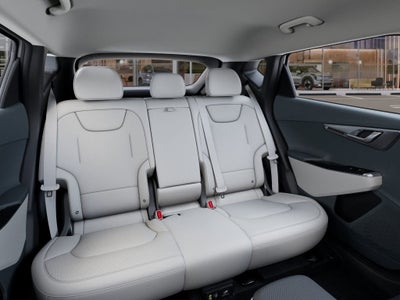 2025 Kia EV6 Wind