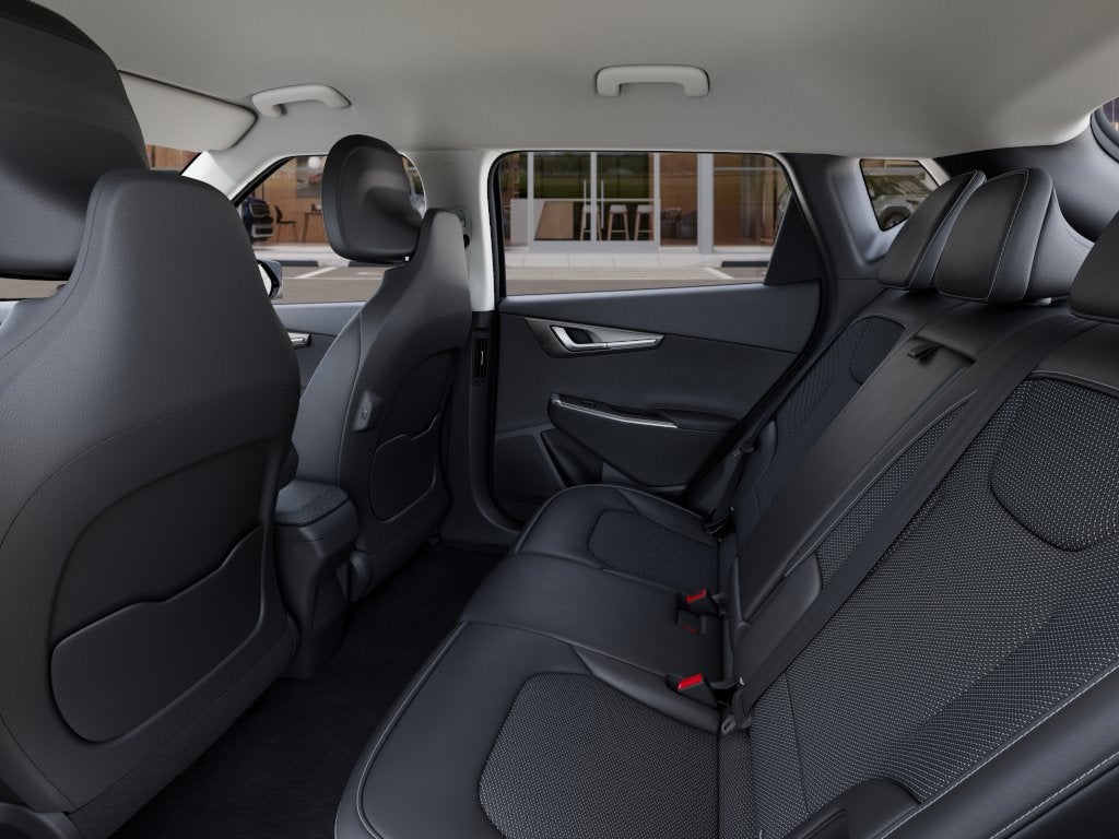 2026 Kia EV6 Light Long Range