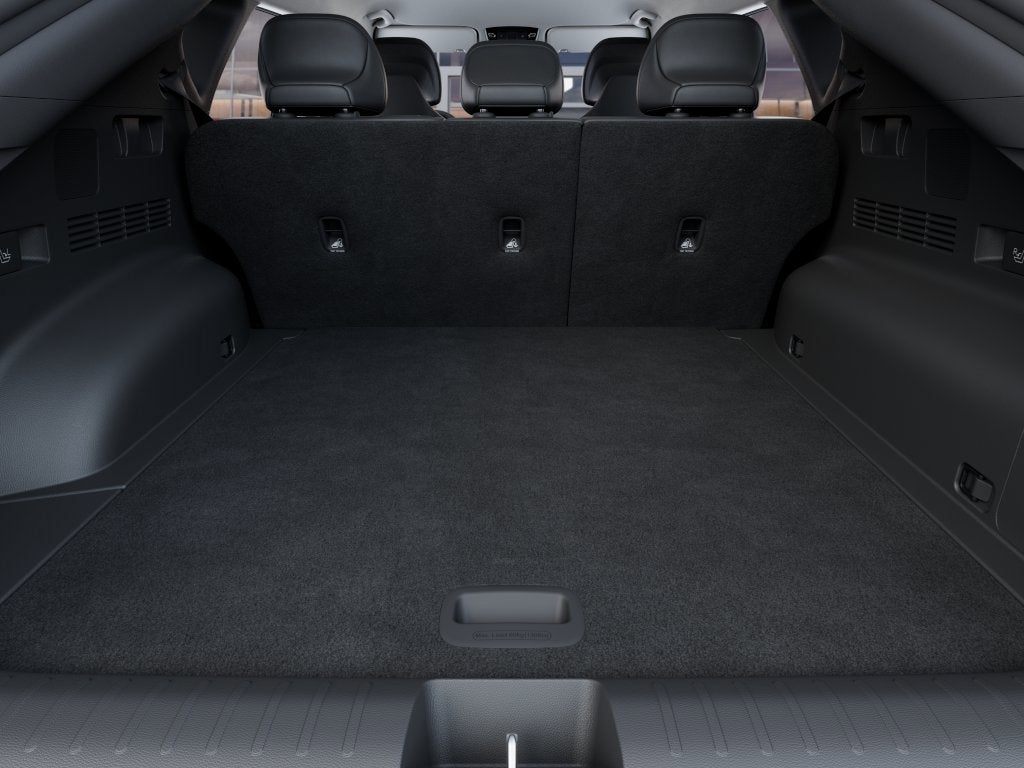 2026 Kia EV6 Light Long Range