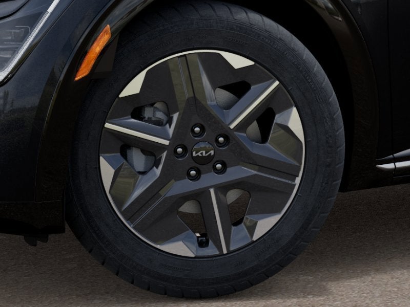 2026 Kia EV6 Light Long Range