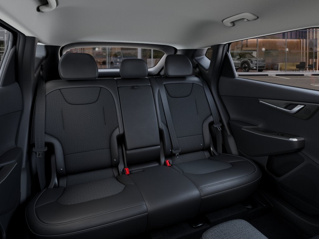 2026 Kia EV6 Light Long Range