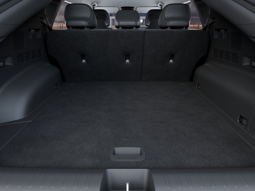 2026 Kia EV6 Light Long Range