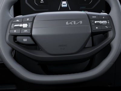 2026 Kia EV6 Light Long Range