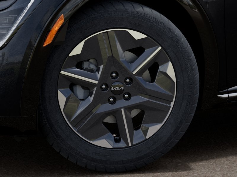 2026 Kia EV6 Light Long Range