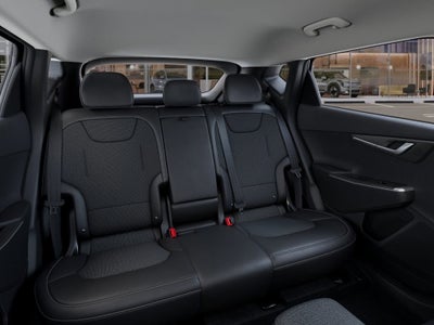 2025 Kia EV6 Light Long Range