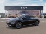 2025 Kia EV6 Light Long Range