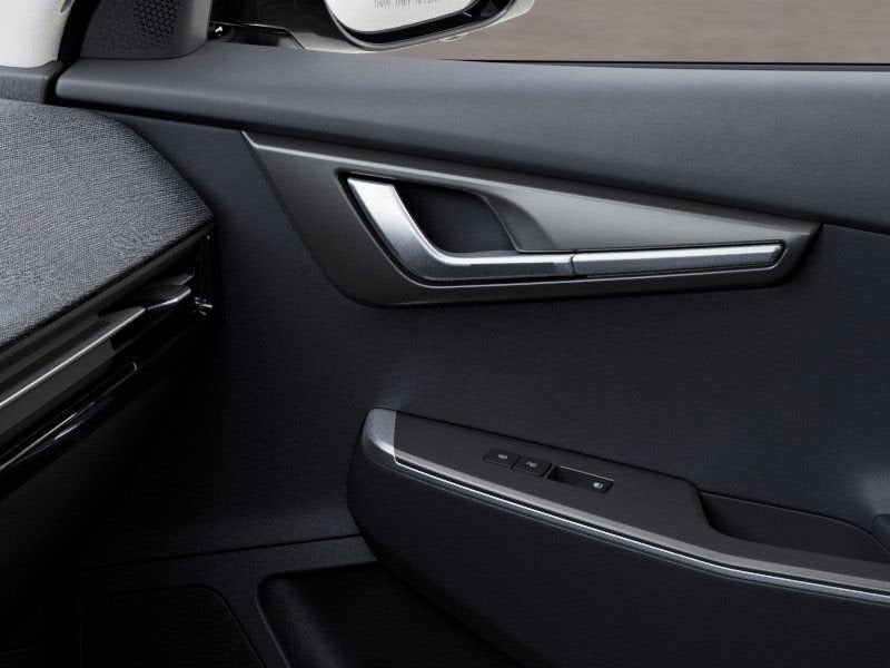 2025 Kia EV6 Light Long Range