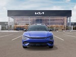 2025 Kia EV6 GT-Line