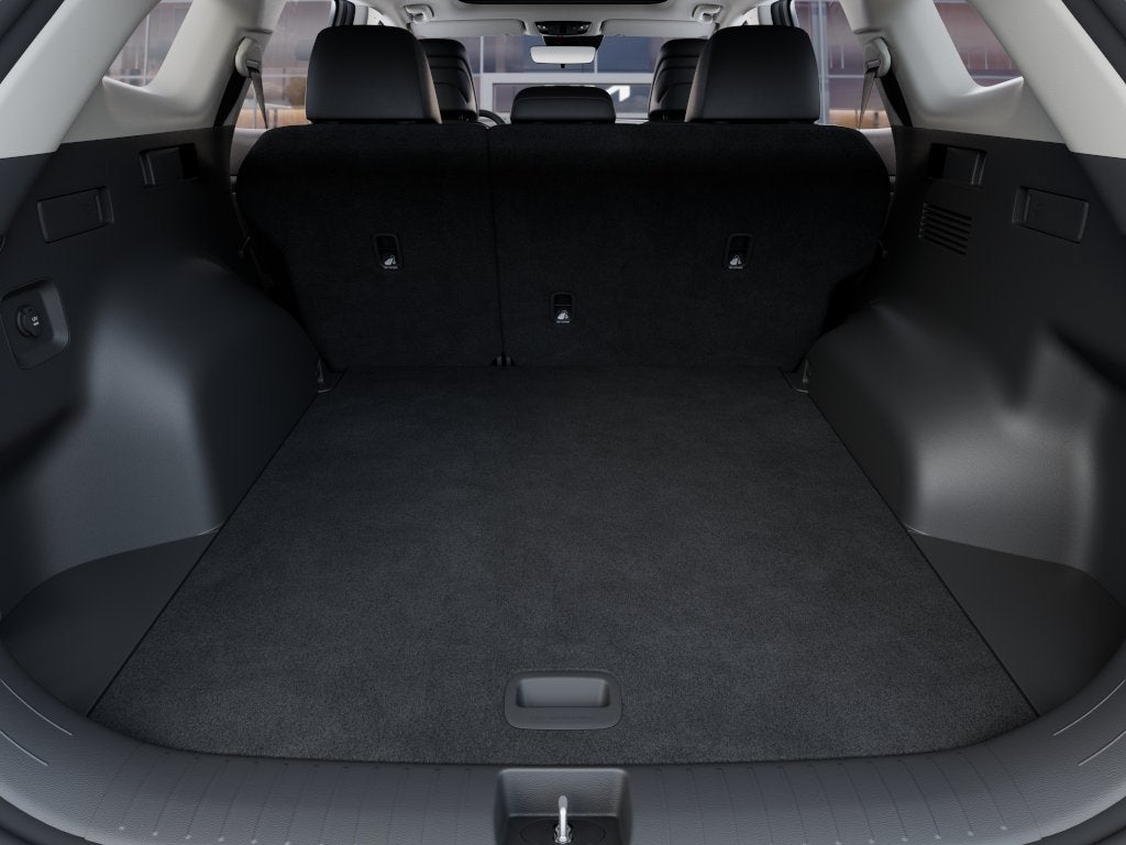 2027 Kia Sportage EX AWD