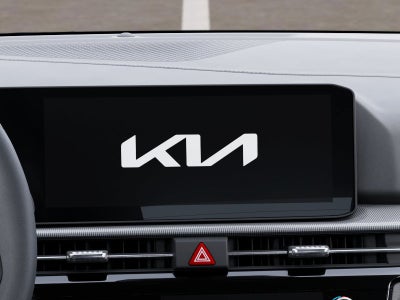 2027 Kia Sportage EX AWD