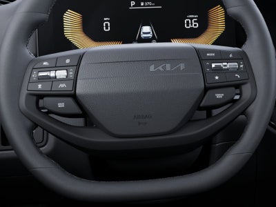 2027 Kia Sportage EX AWD
