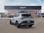 2027 Kia Sportage EX AWD