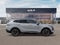 2027 Kia Sportage EX AWD