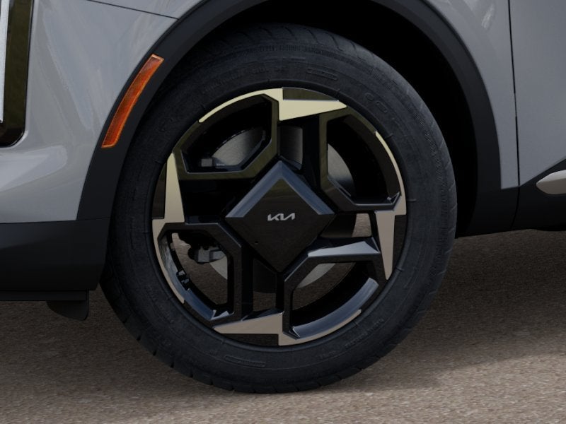 2027 Kia Sportage EX AWD