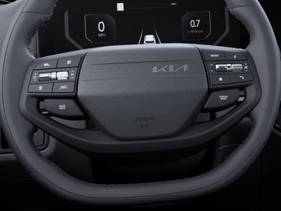 2027 Kia Sportage X-Line AWD