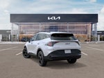 2027 Kia Sportage X-Line AWD