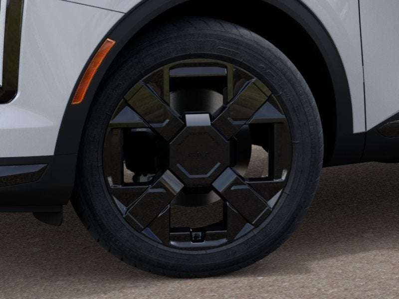 2027 Kia Sportage X-Line AWD