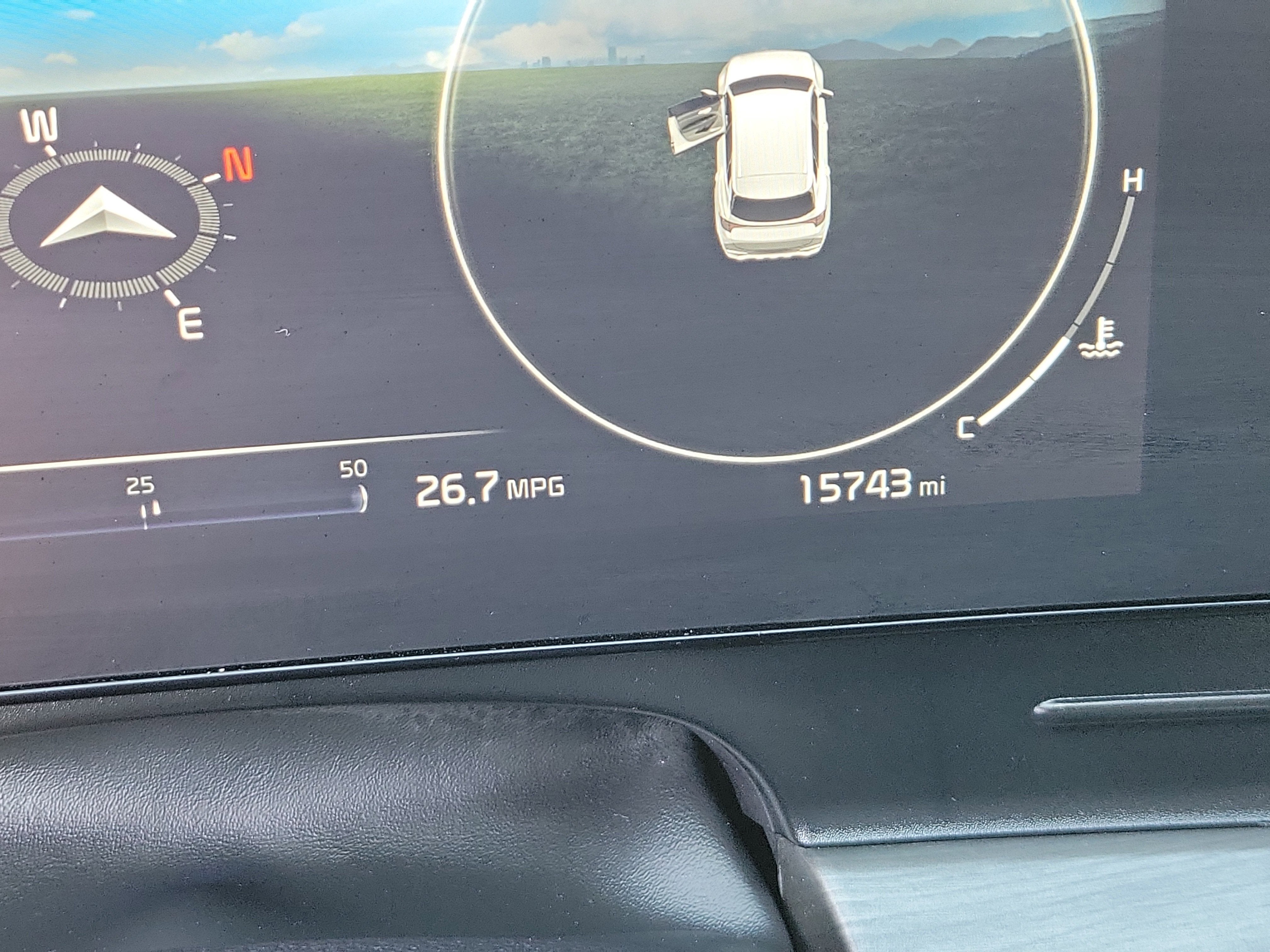 2025 Kia Sportage X-Pro Prestige