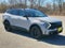 2025 Kia Sportage X-Pro Prestige