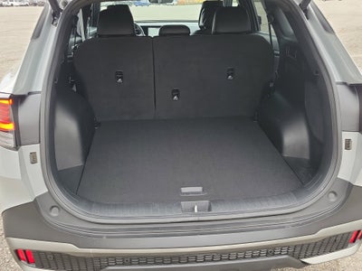 2024 Kia Sportage X-Pro