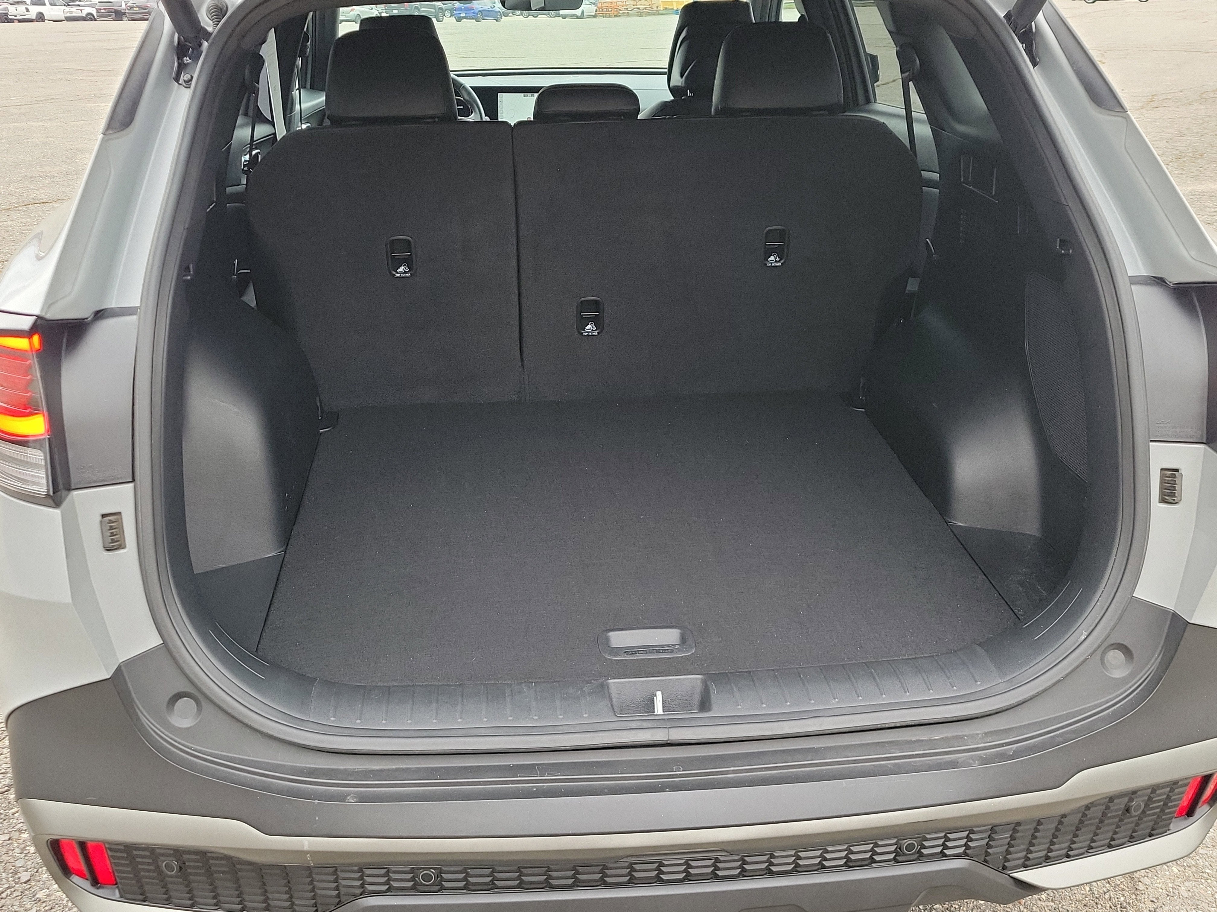 2024 Kia Sportage X-Pro