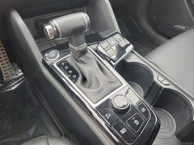 2024 Kia Sportage X-Pro