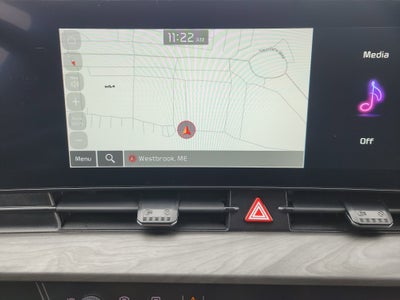 2024 Kia Sportage X-Pro