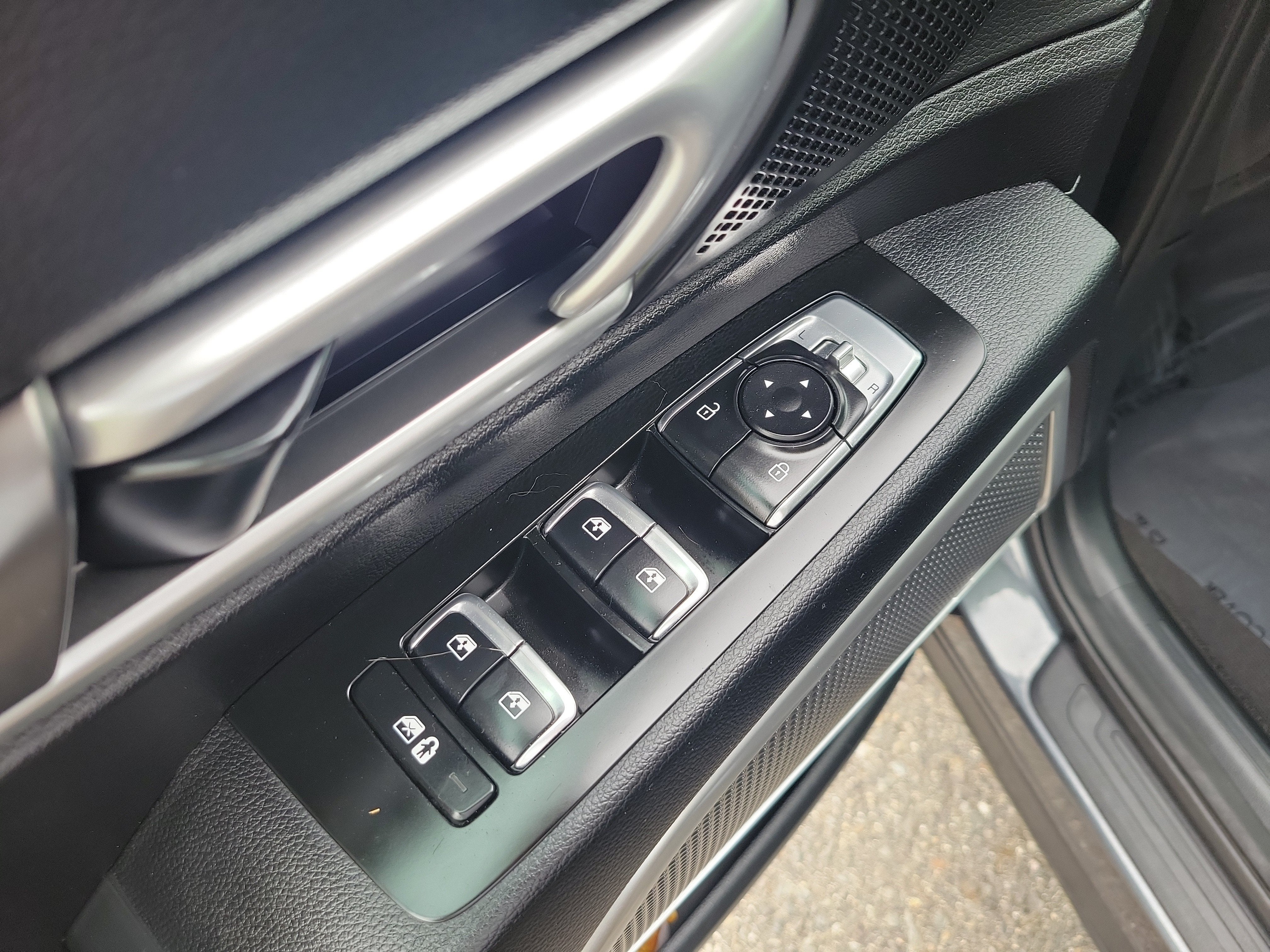 2020 Kia Telluride LX