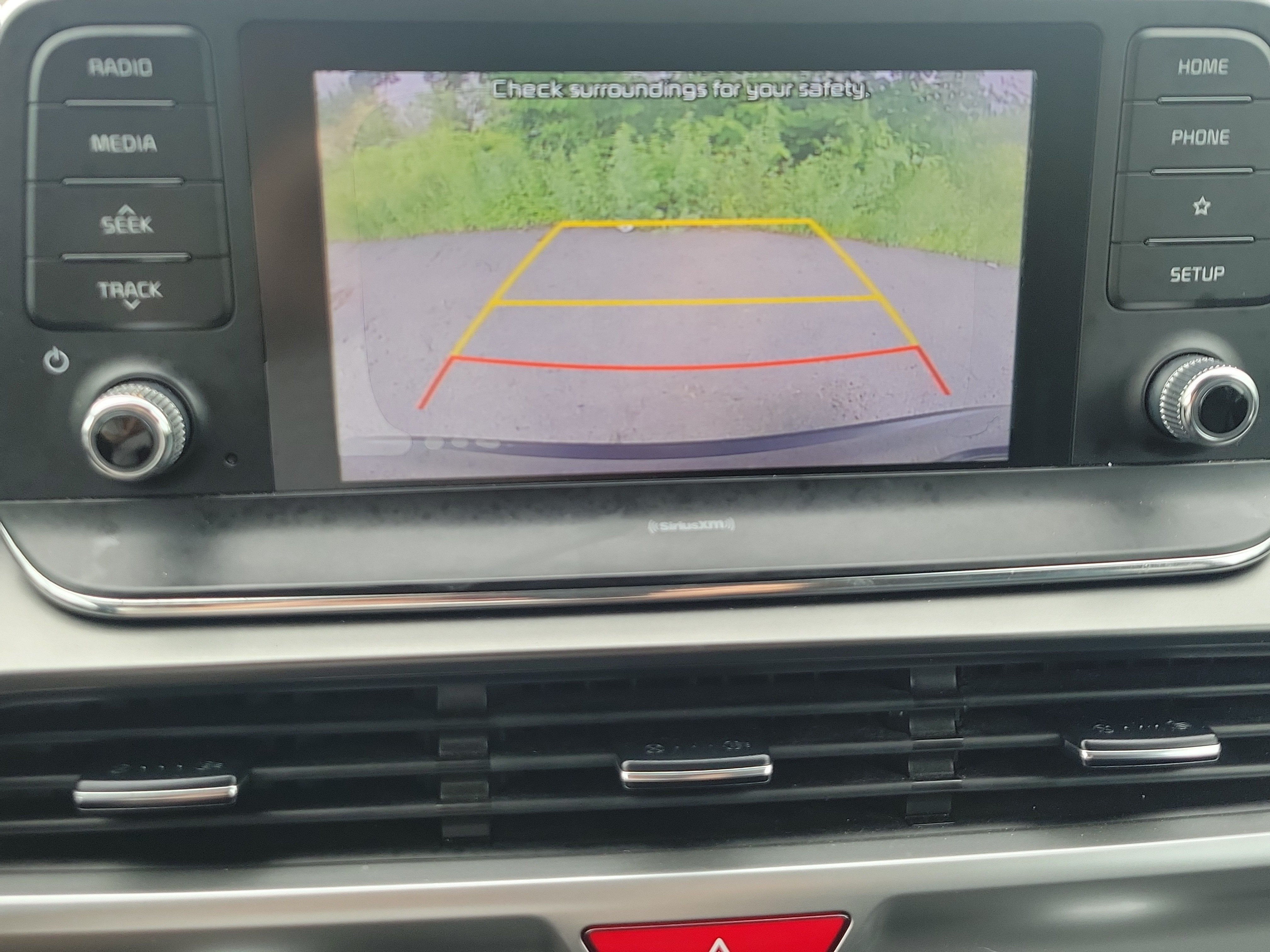 2020 Kia Telluride LX