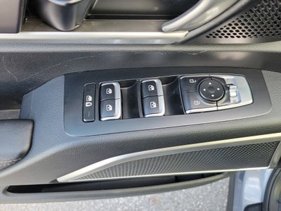 2023 Kia Telluride LX